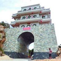 云盖寺