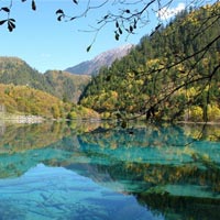 海螺沟