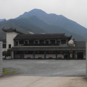 安徽宣城之古典书画宣纸文化游